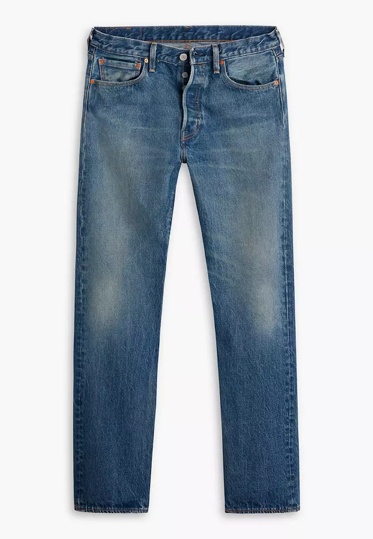 Levi's® Men's 501® Original Jeans (00501-3785)