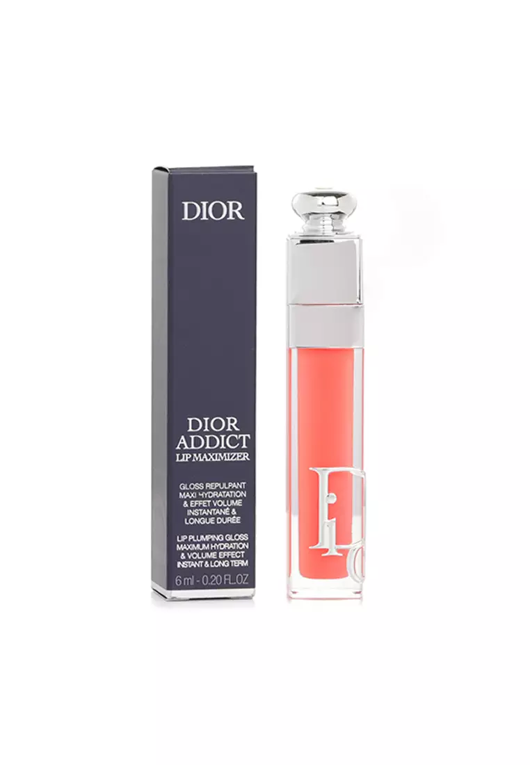 【ジュンちゃま】ディオール Christian Dior Glossy 2 三吉彩花がまとう「ディオール」2025年夏新色メイク 旬の輝きを