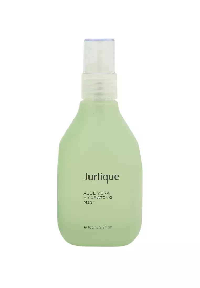 Jurlique ALOE VERA HYDRATING MIST 100ml **Expiry Date : AUG 2026**