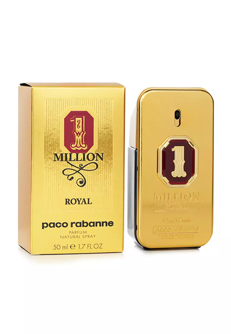 One Million Royal 香水 50ml/1.7oz - [平行進口]