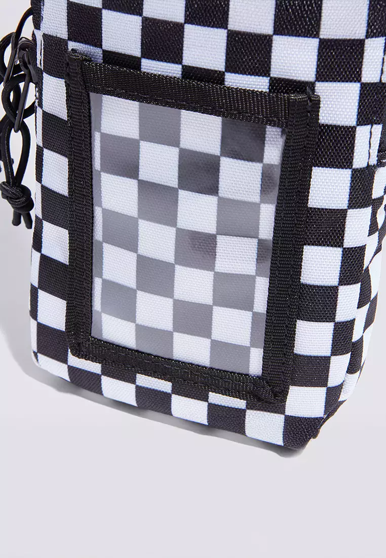 W1 CHECKER PHONE CASE