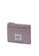 Herschel grey Oscar RFID Wallet 0B911AC6FC33E4GS_2