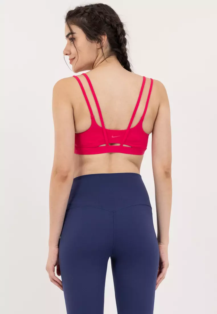 Zenvy Strappy Alate Trace Bra
