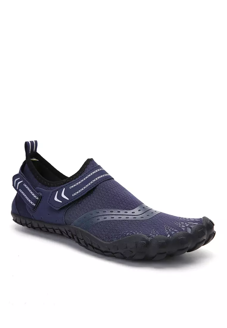 Unisex devil felt Explementary hiking and wading Footwear
