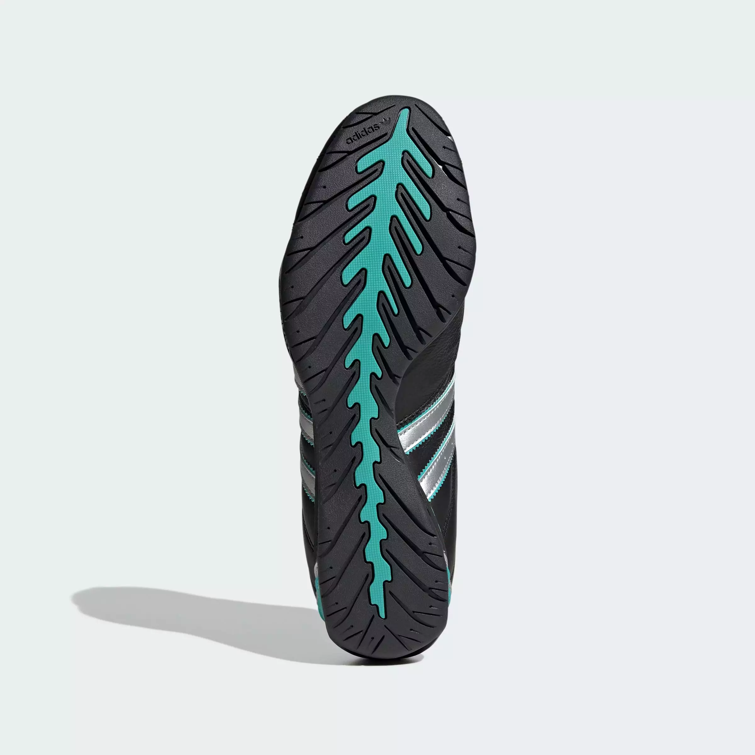 Motorsport ADIRACER LO MERCEDES AMG PETRONAS F1 TEAM SHOES Unisex Black KJ1188