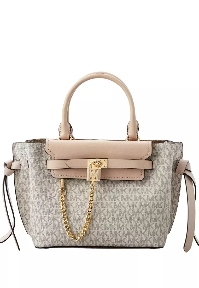 Buy MICHAEL KORS Michael Kors Hamilton Legacy Small Logo