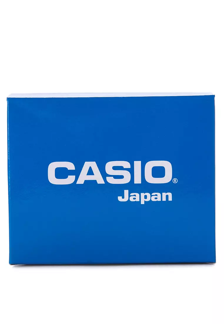 Analog Watch LTP-1165A-7C2DF