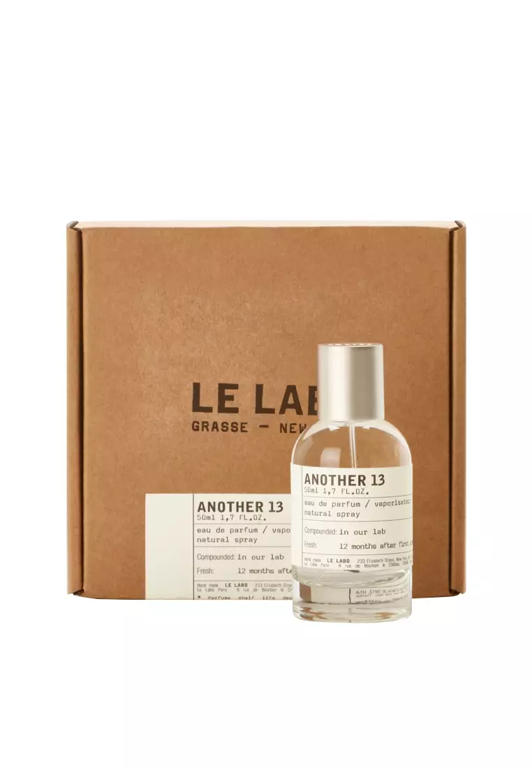 網上選購Le Labo Another 13 淡香精50ml 2024 系列| ZALORA香港