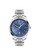 Hugo Boss blue BOSS Circuit Blue Men's Watch (1513731) C4E32AC552BFEFGS_1