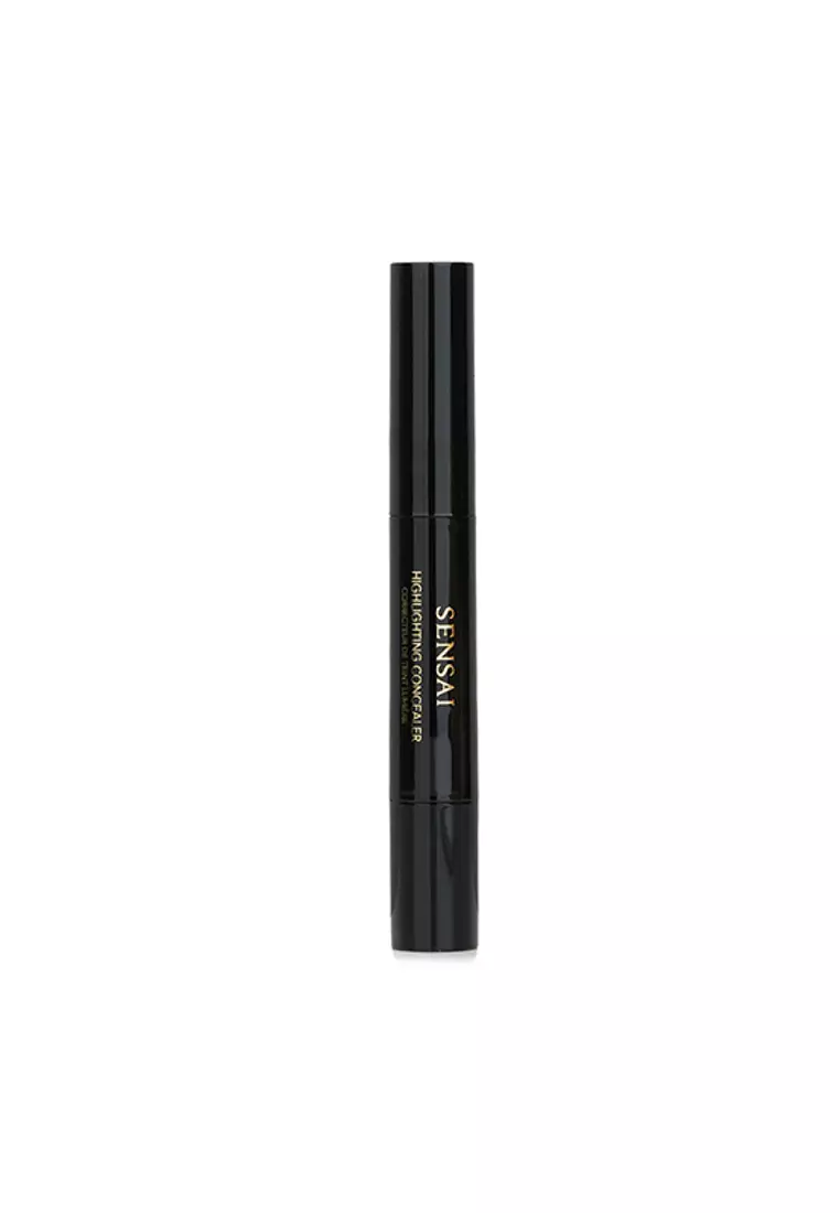 Kanebo - Sensai Highlighting Concealer - Hc03 Luminous Almond 3.5ml/0.11oz