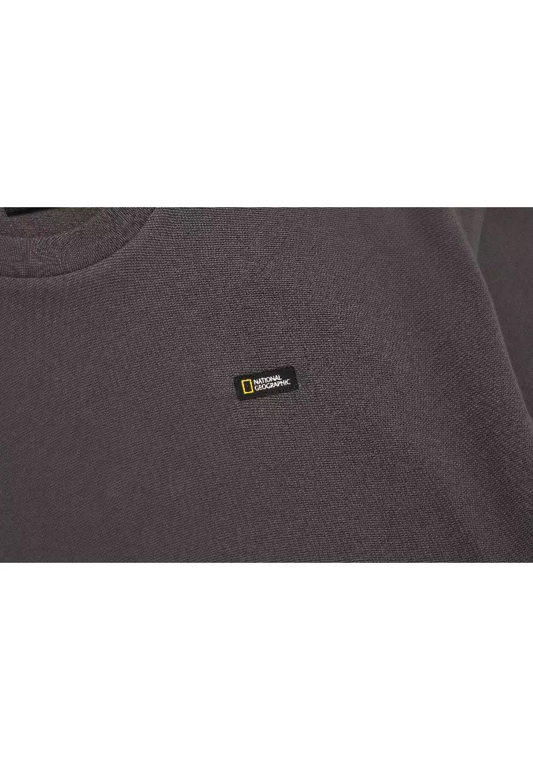 Unisex Camping Graphic Short Sleeve Tee