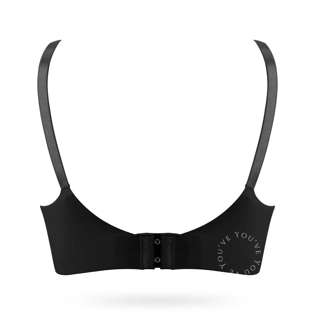 You’ve ( YouHave ) BH Bra Wanita Seamless Bra BH Seamless Busa Tanpa Kawat 100158