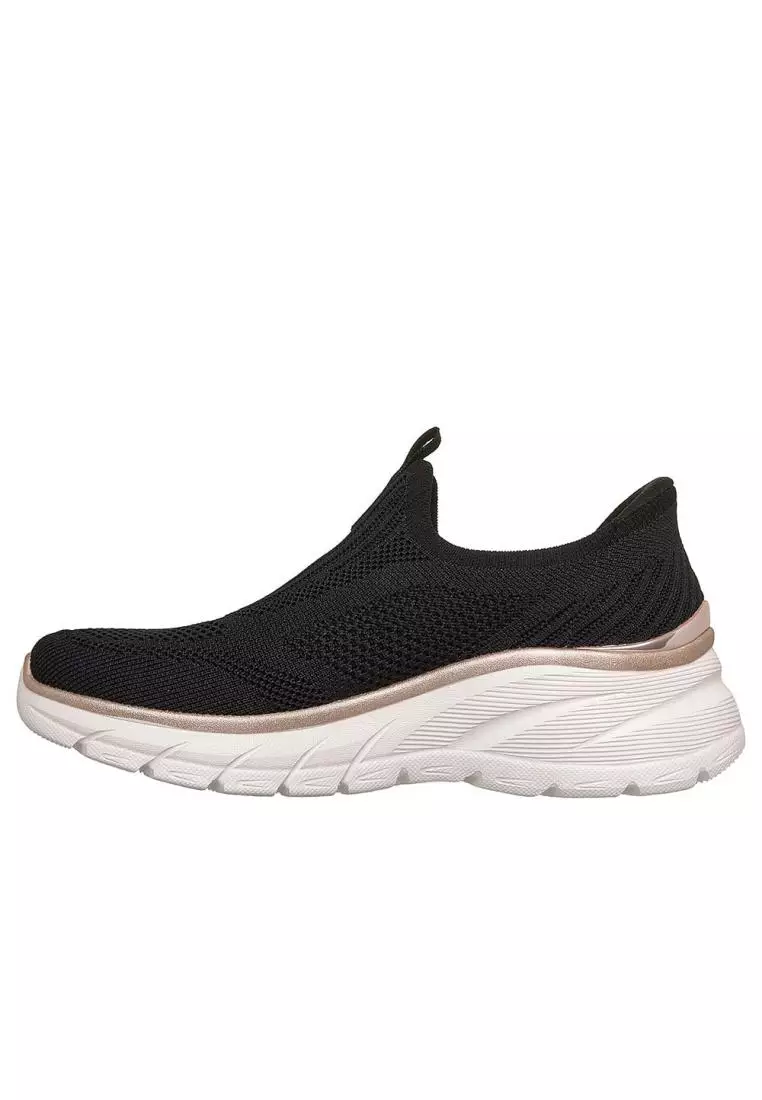 Skechers Women Slip-Ins Sport Fashion Fit 2.0 Shoes - 150381-BKRG