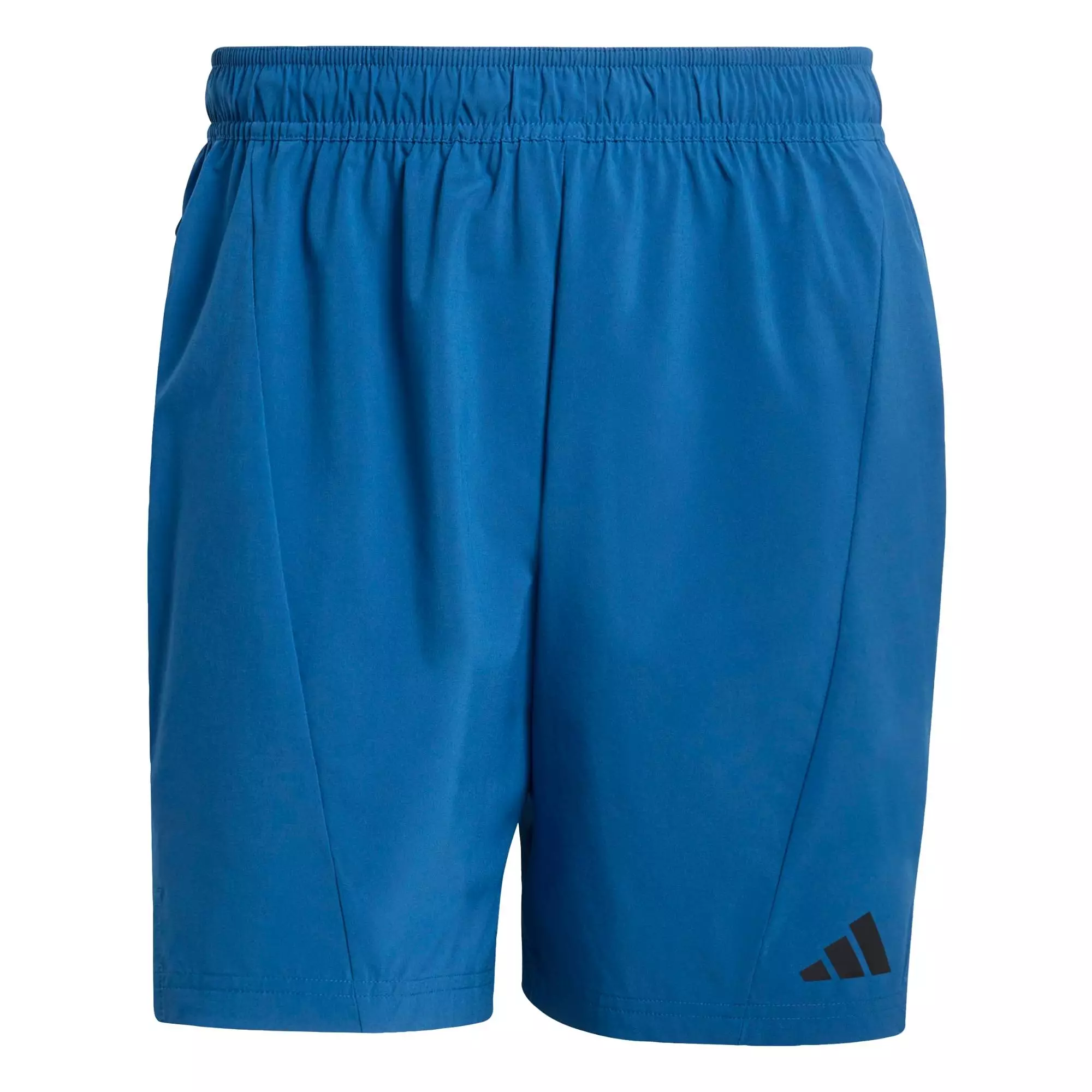 Gym & Training Designed for Training Workout Shorts Men Blue KE9861