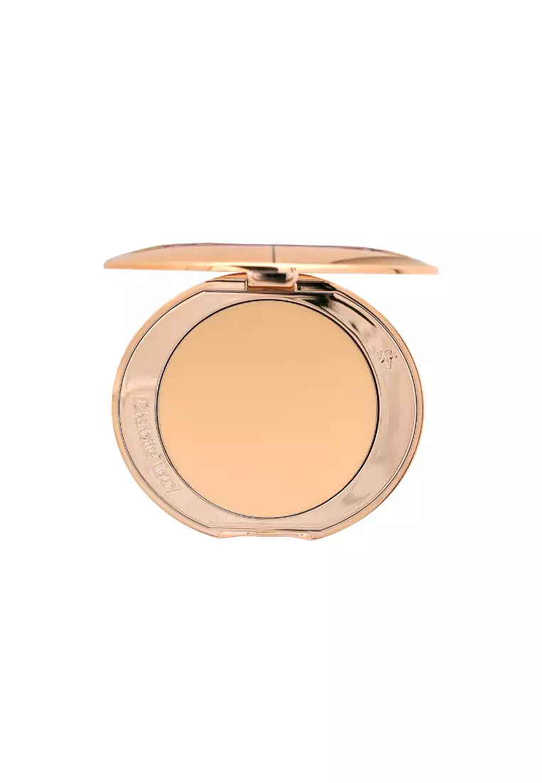 CHARLOTTE TILBURY Airbrush Flawless Finish 8g 2 MEDIUM