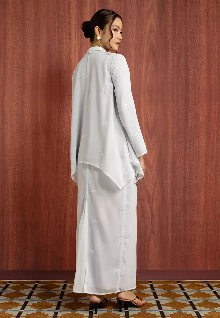 EMBUN KEBAYA SET