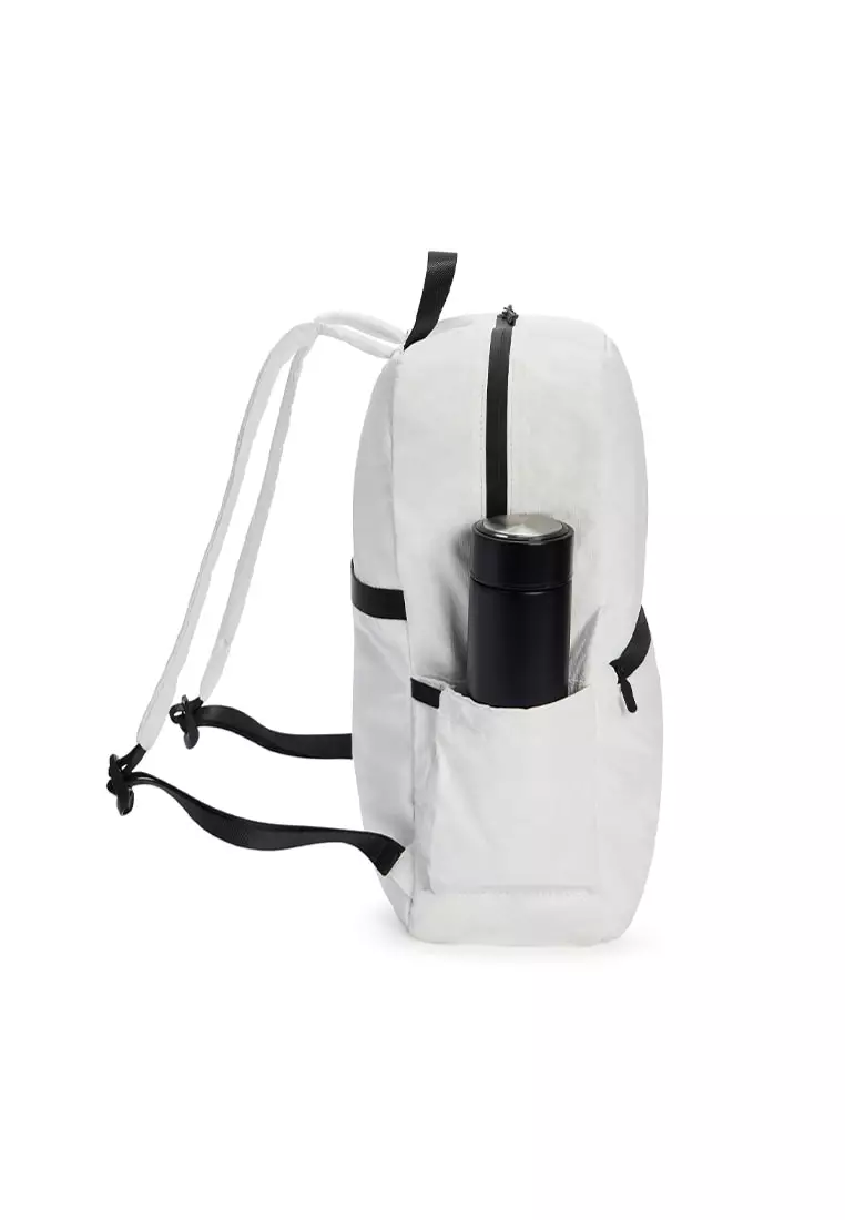 LOJEL Slash Foldable Travel - Matte White