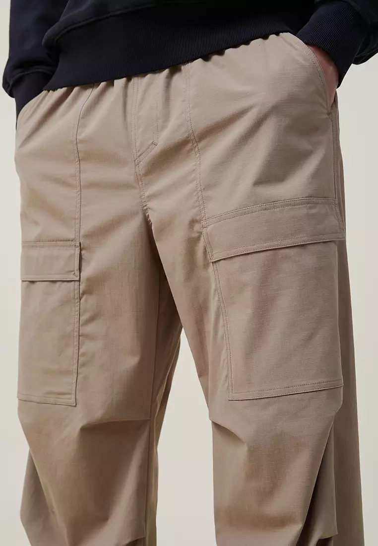Parachute Utility Pants