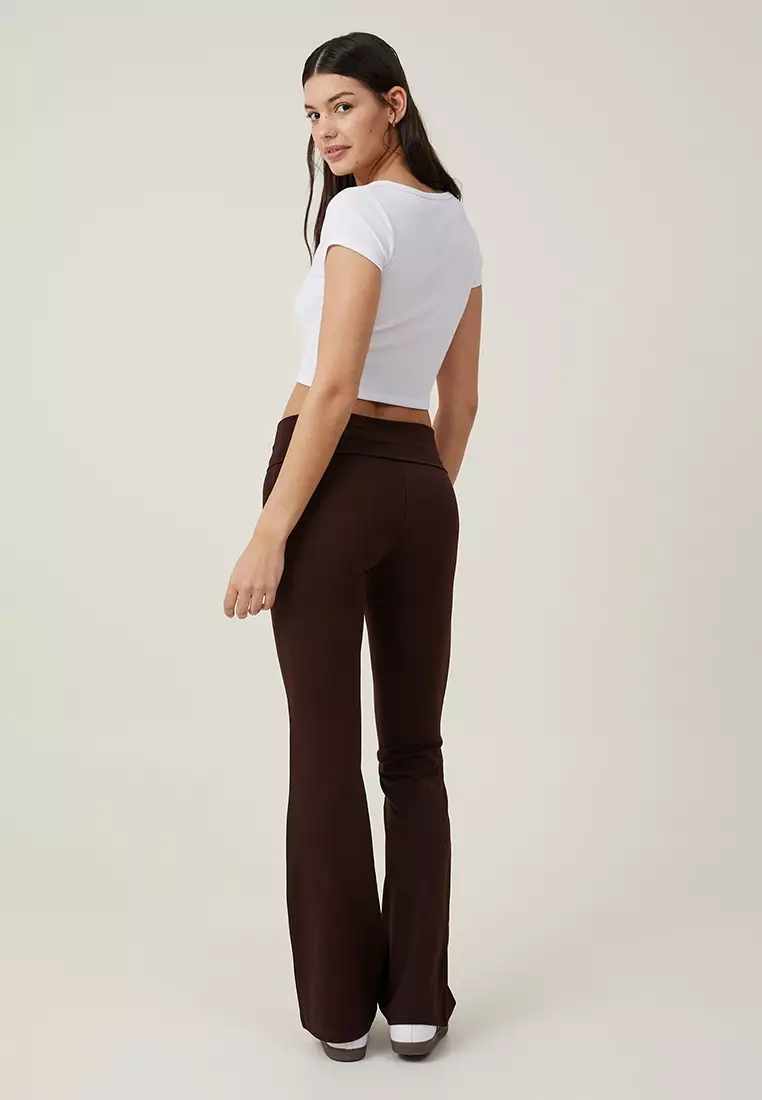 Bootleg hotsell tracksuit bottoms