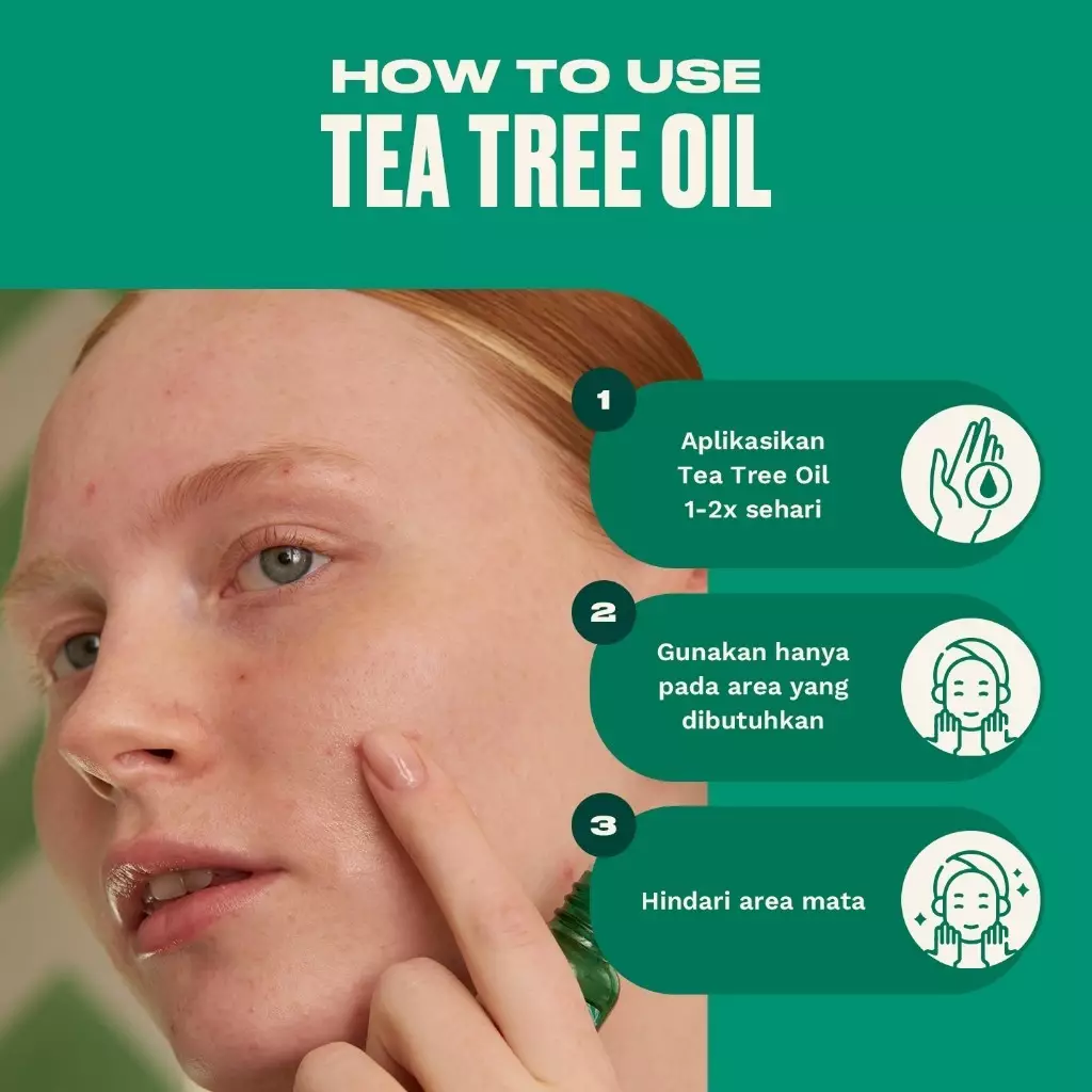 Tea Tree Oil 10Ml