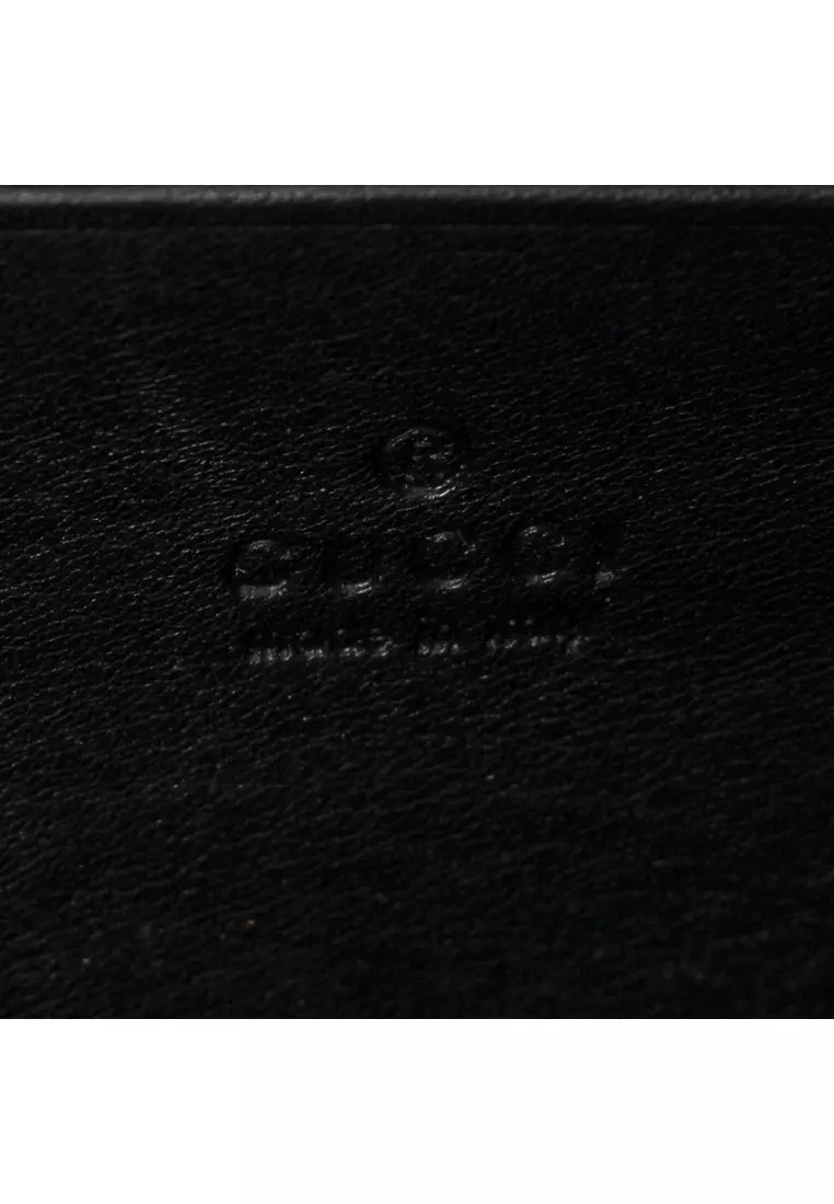 Pre-Loved Dionysus Chain Wallet