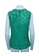Laundry By Shelli Segal green laundry by shelli segal Green Aloe Vera Top with Lace 5B5CEAAC40D010GS_3
