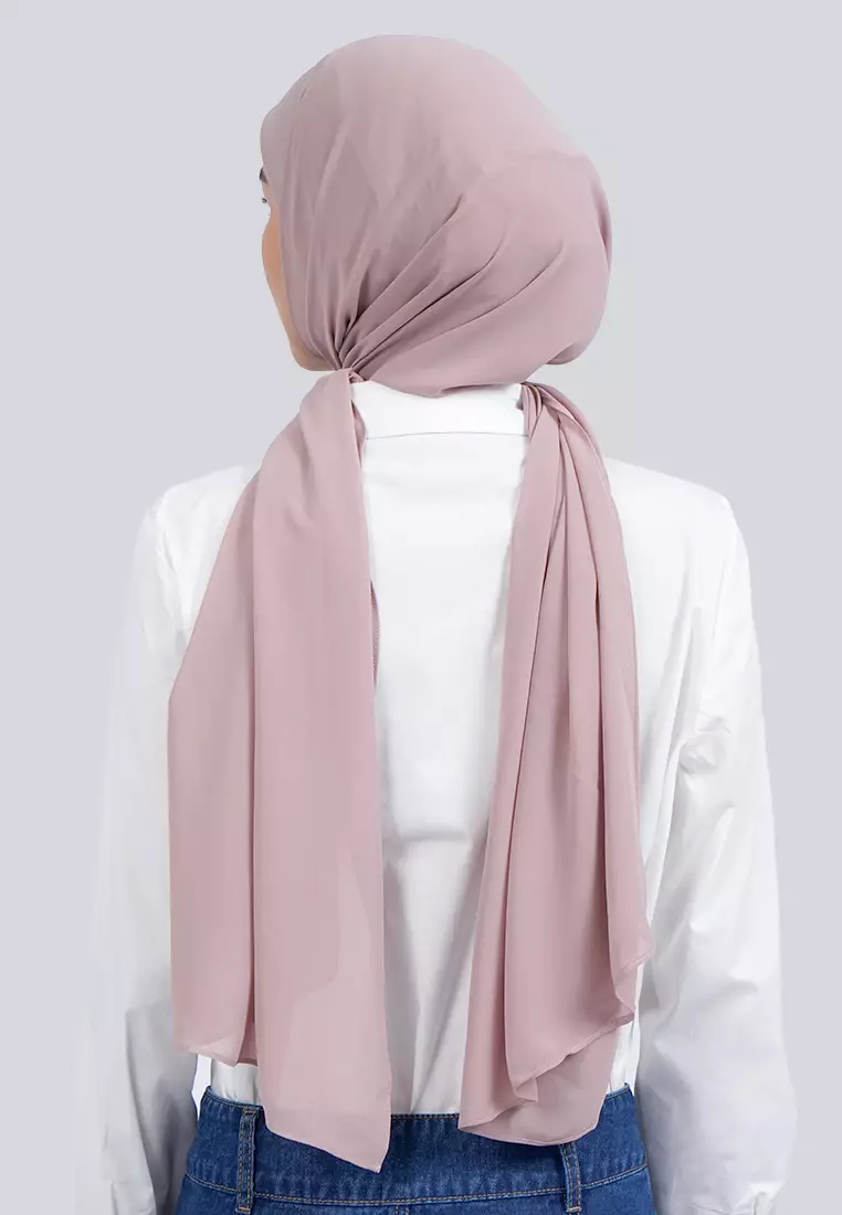 PASMINA INSTAN WITH INNER  25F033