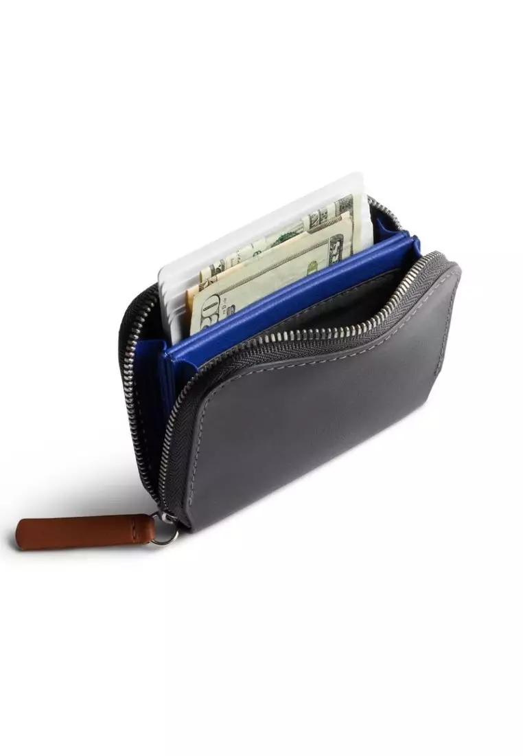 Bellroy Folio Mini - Charcoalcob