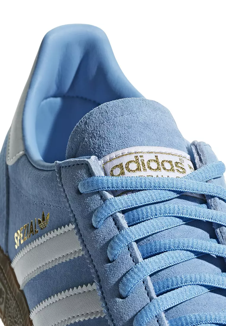 handball spezial shoes