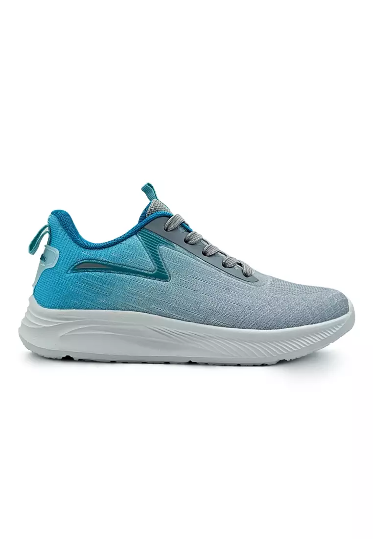 Discount on Polo Hill  shoes - SKU: Polo Hill Ladies Lace Up Athleisure Sneakers