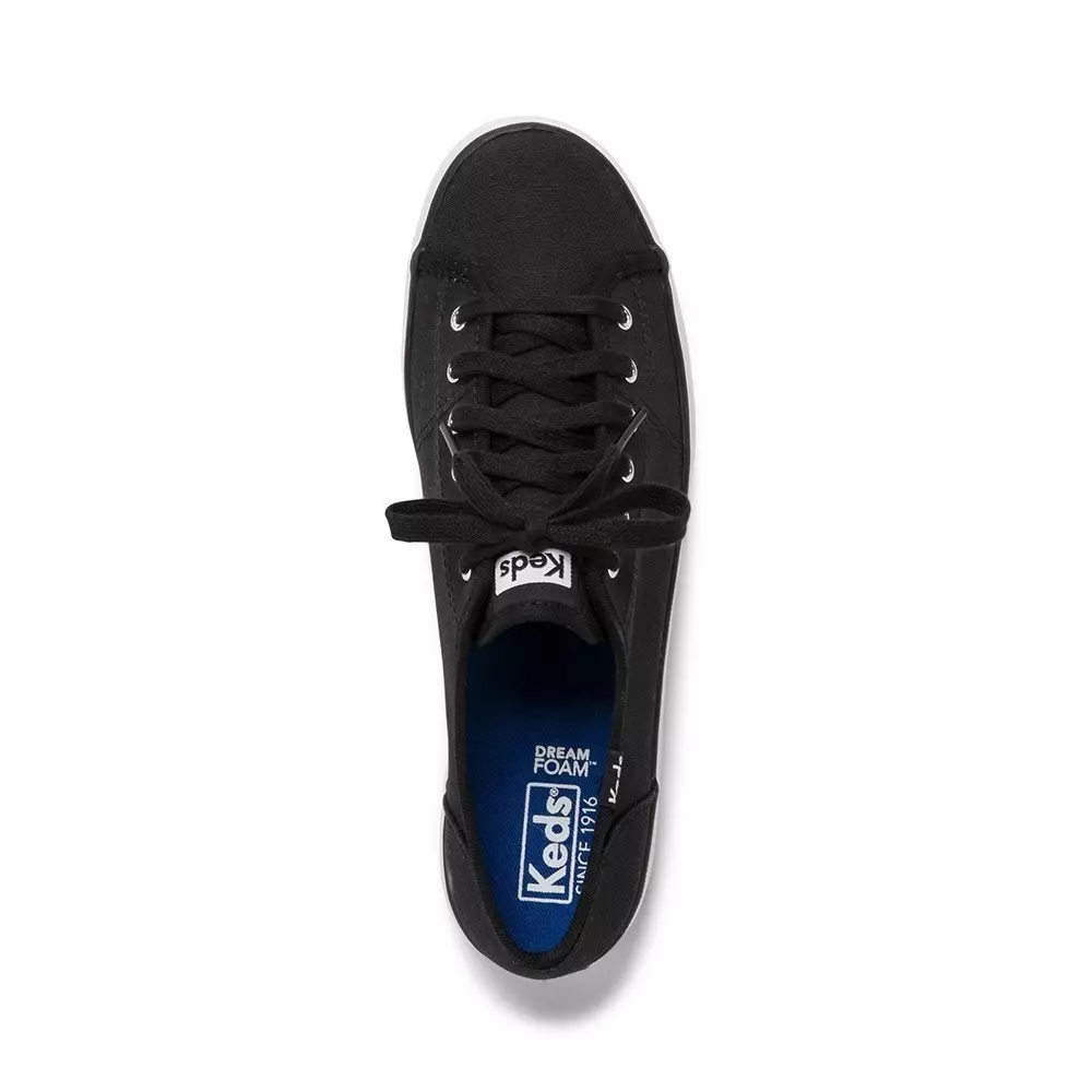 Keds Women Kickstart Seasonal Solid - WF54684