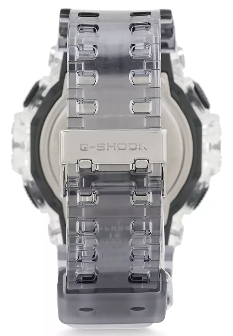 Casio G-Shock - Male Analog Watches - GA-700SK-1AD