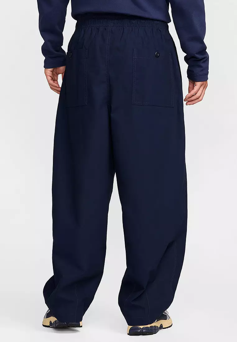 Club Men's Balloon Pants