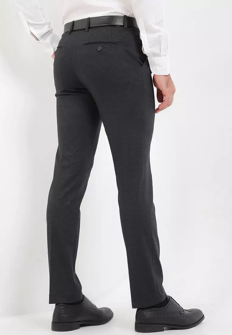 Cf Celana Formal Fourway Stretch