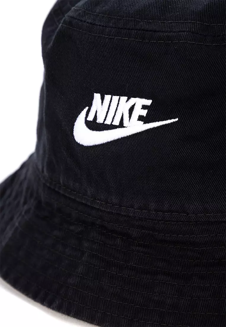 Buy Nike Apex Futura Washed Bucket Hat 2024 Online | ZALORA Philippines