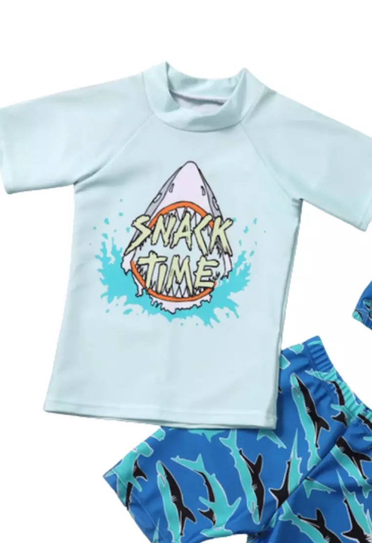 Ezziey Baby & Toddler Swimwear