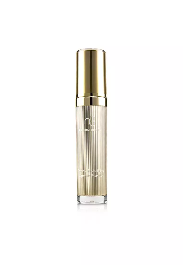 Natural Beauty - Centella Revitalizing Supreme Essence 30ml/1oz