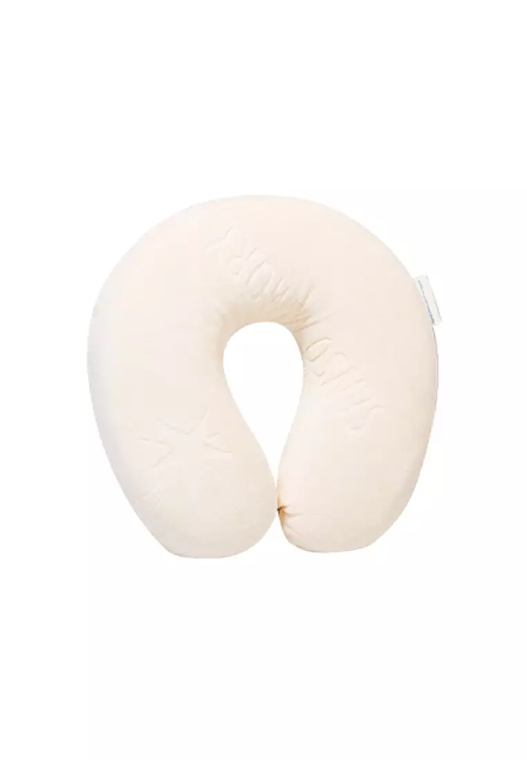 Uratex neck outlet pillow