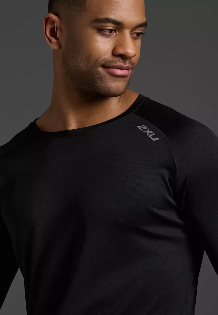 Aero Long Sleeves T-Shirt