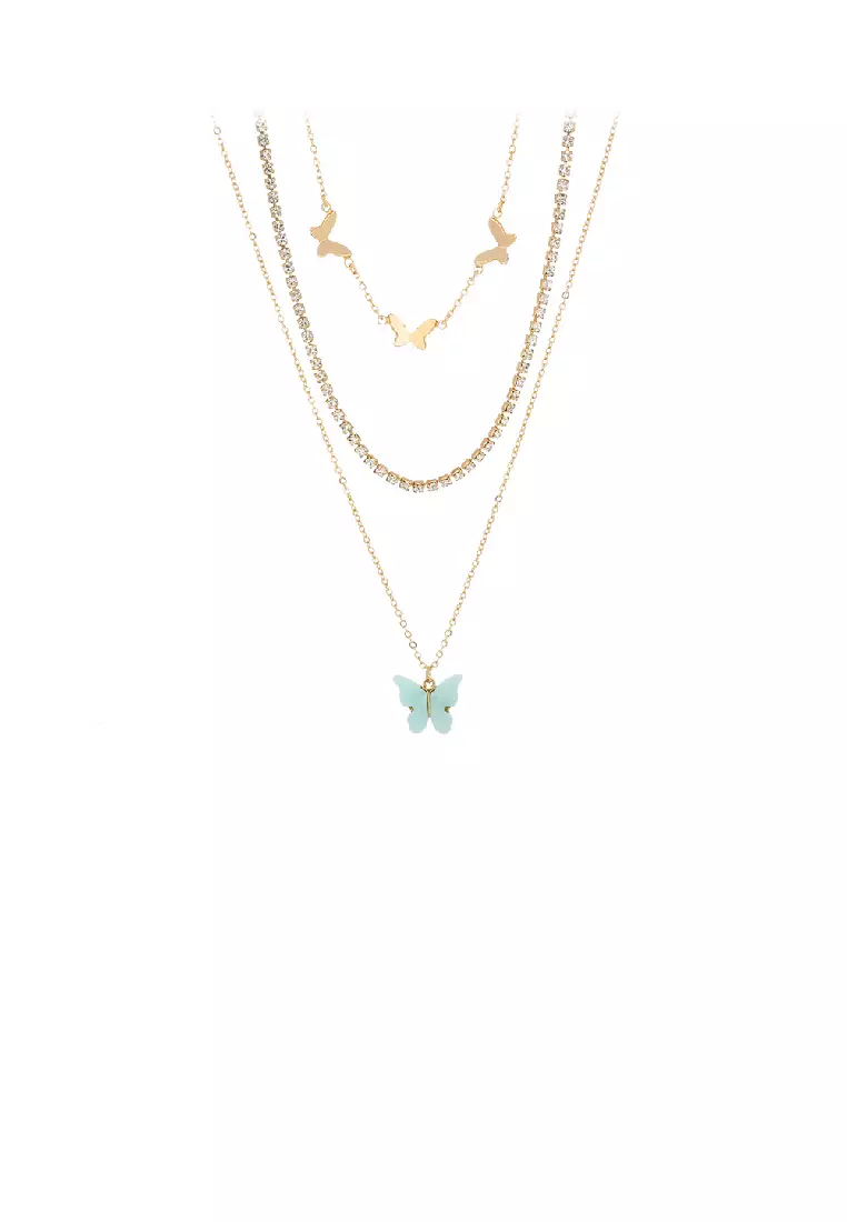 Amazon Jewelry Amazon Shopping Necklace Buy Mooclife Fashion