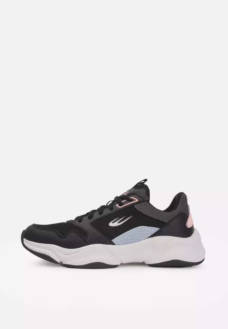 World balance prima chunky sneakers store