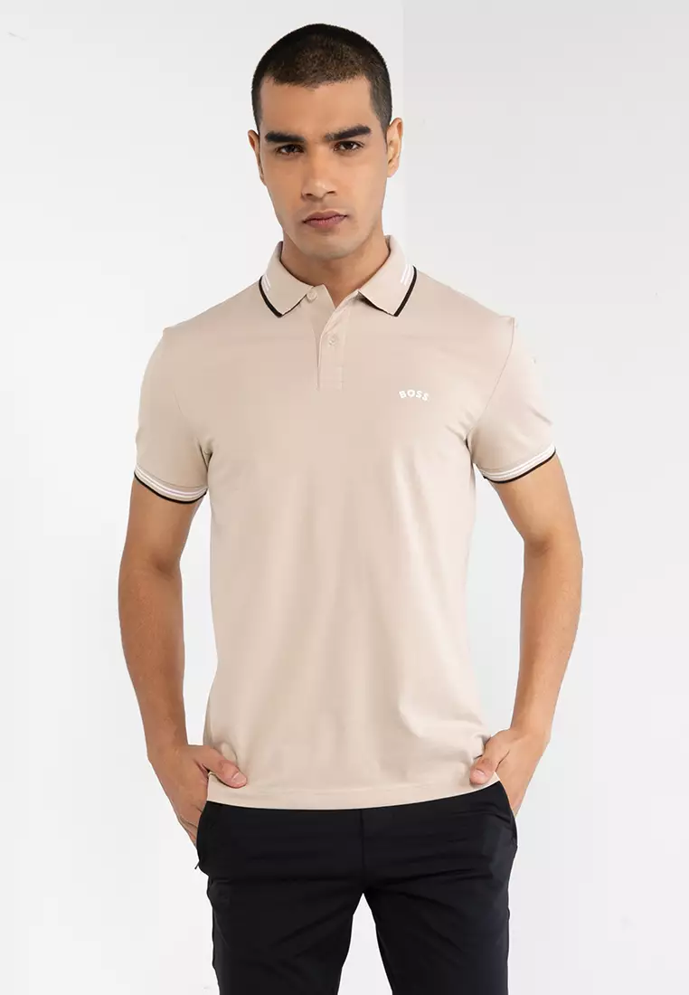 Polo golf online hugo boss