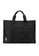 Peeps black Wise messenger bag  /Crossbody bag(Black) 1A479AC69C297CGS_1