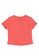 Tommy Hilfiger pink Essential Tee - Tommy Hilfiger 93C5DKACA9810EGS_2