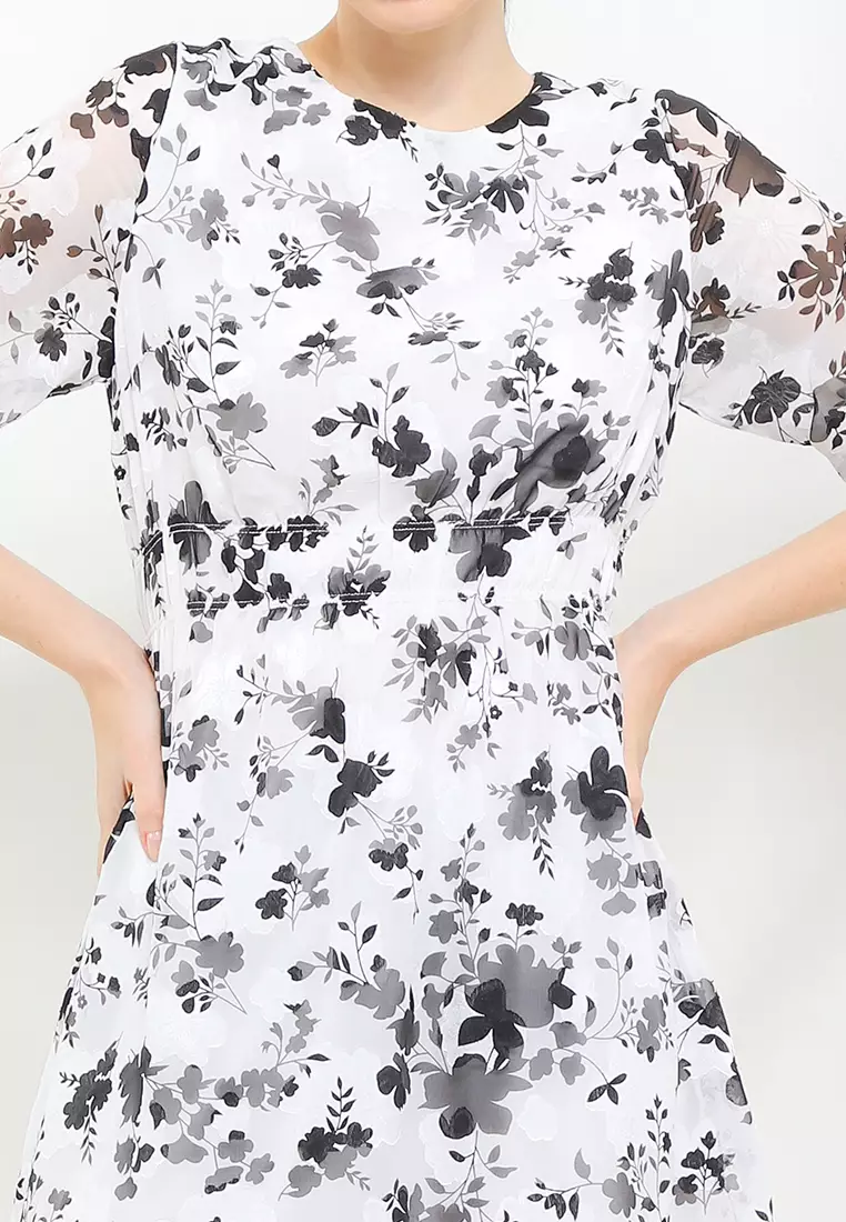 Eprise Collection Aleta Dress