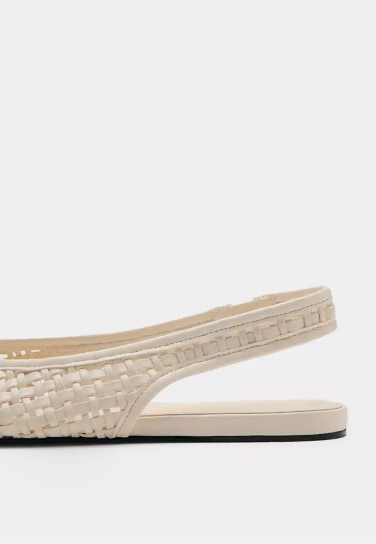 Braided Flats