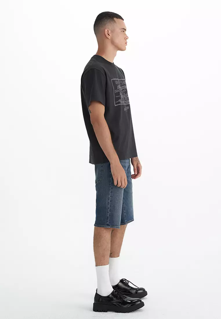 Levi's® 405標準短褲 | 男裝