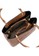 British Polo brown Monica L Plain-Mixed Handbag 81D82AC025FB81GS_4