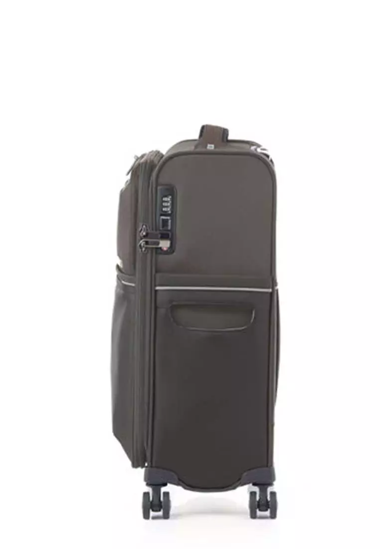 73H SPINNER 55/20 - PLATIN GREY