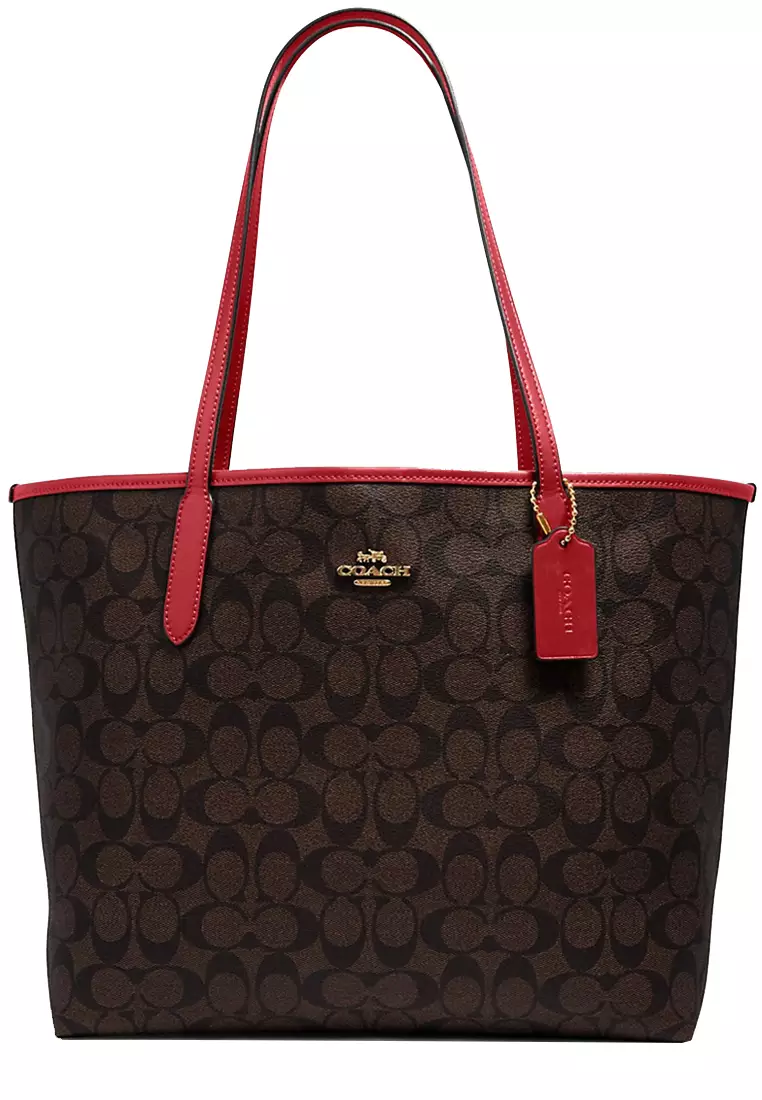 Coach 1941 tote outlet